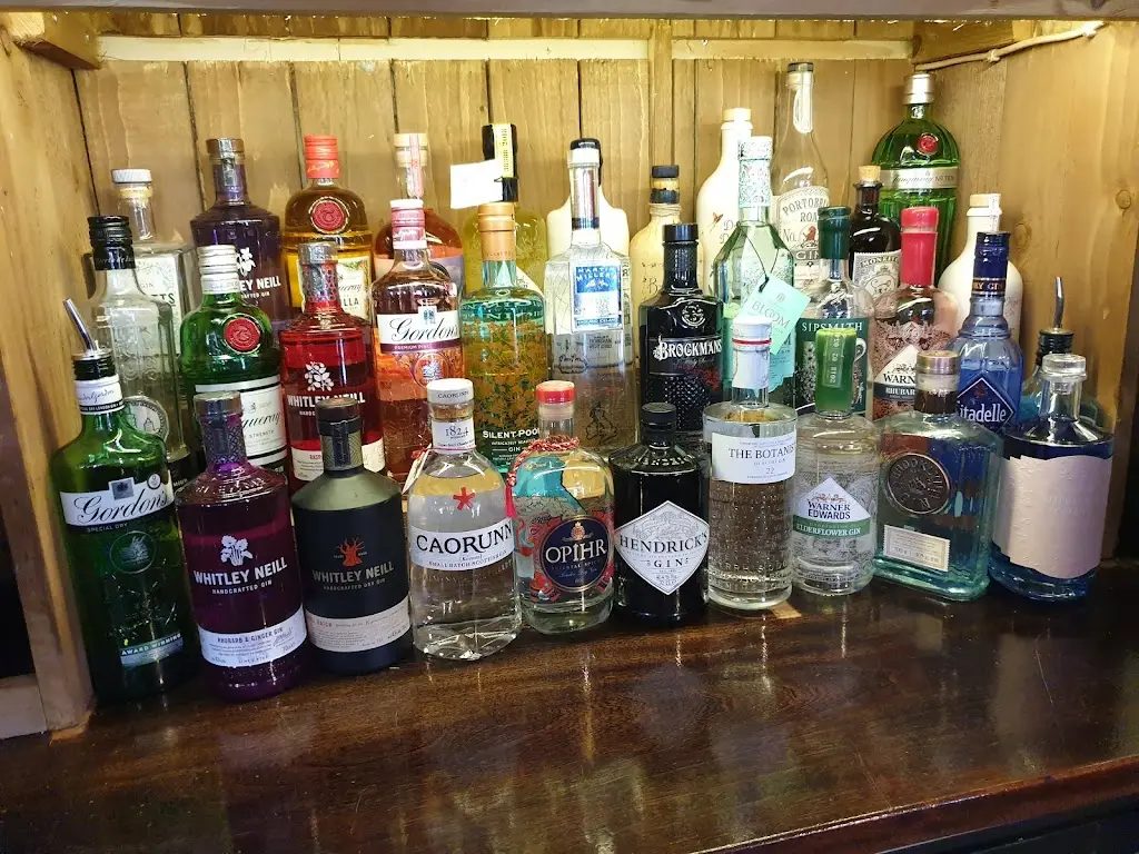 Menu_The Queen's Head, Nutfield_South Nutfield_immagine_6