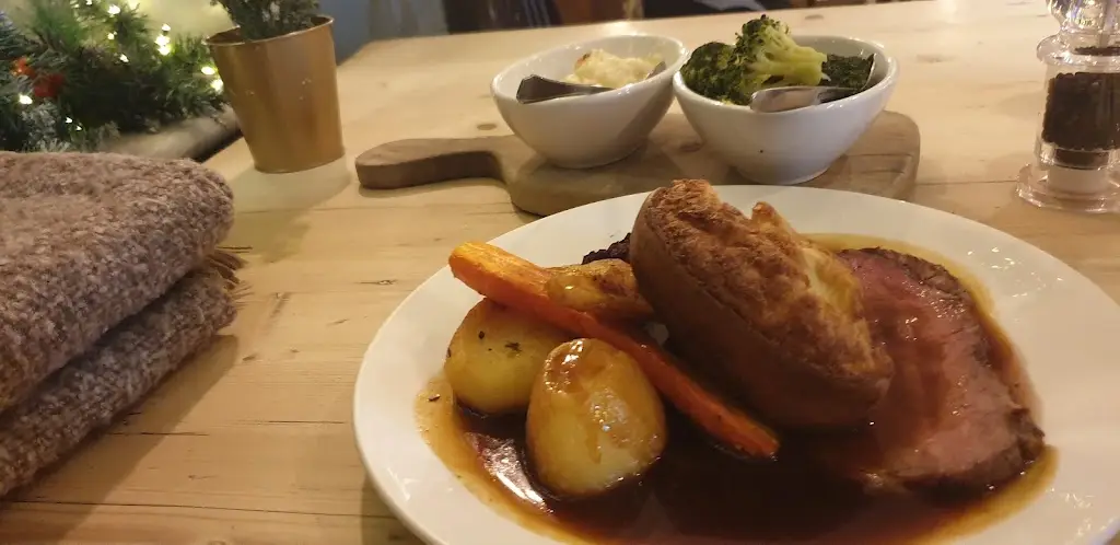 Menu_The Queen's Head, Nutfield_South Nutfield_immagine_8