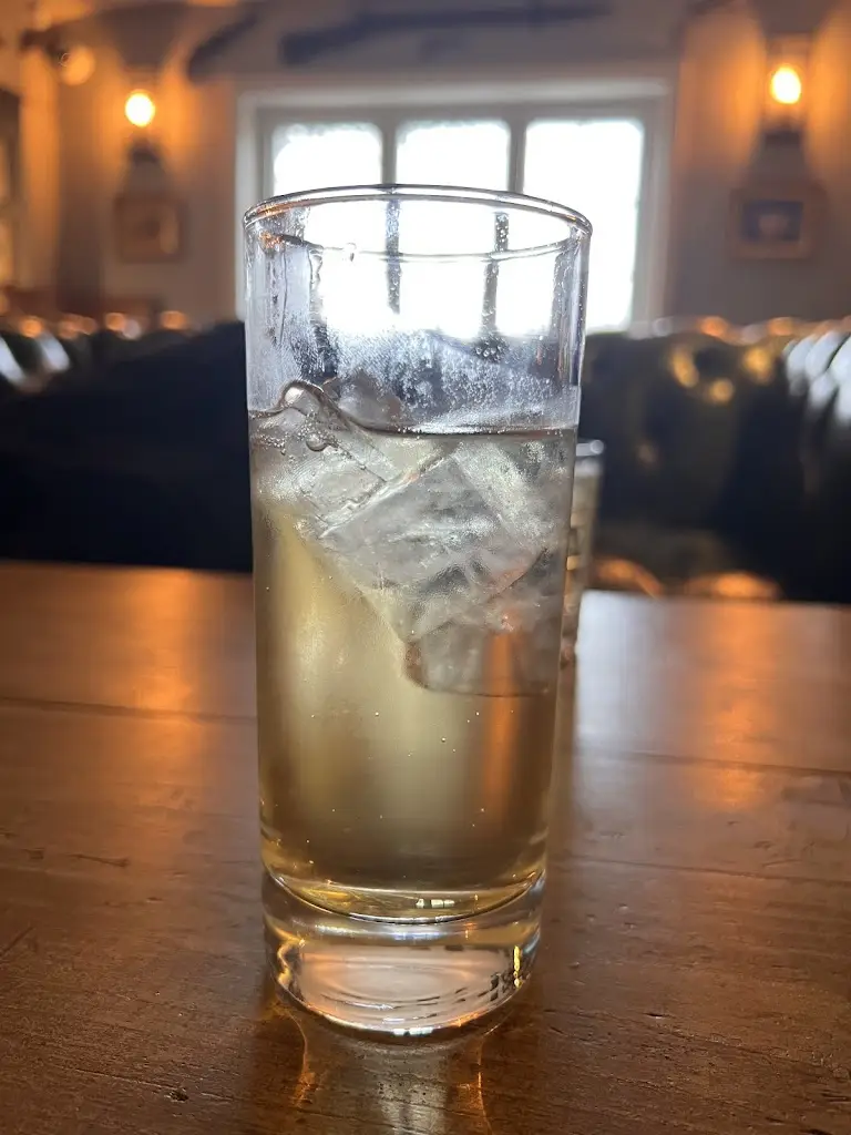 Menu_The Queen's Head, Nutfield_South Nutfield_immagine_9