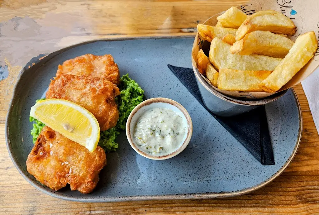 Menu_The Bluebell_South Wingfield_image_5