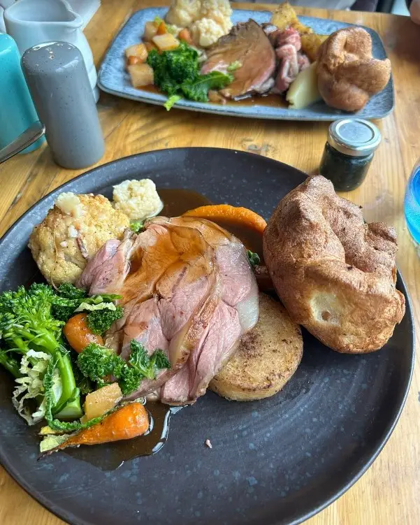 Menu_The Bluebell_South Wingfield_image_9