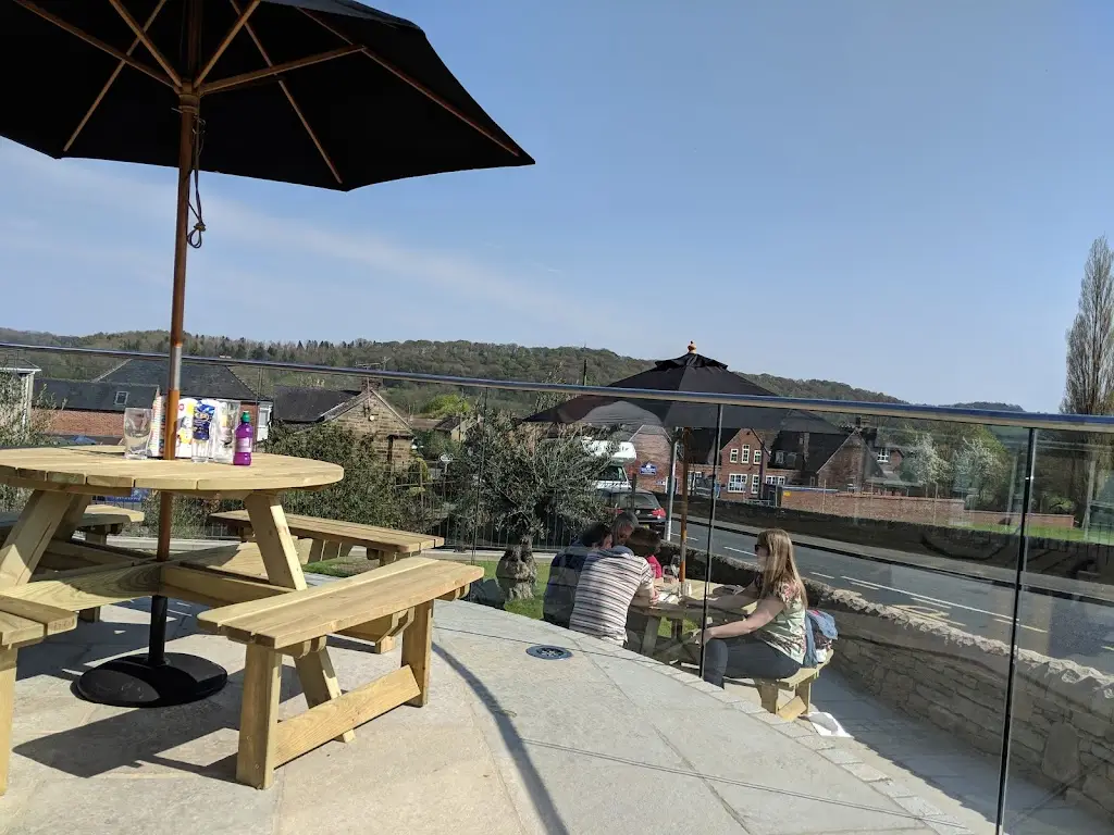 The Bluebell_South Wingfield_slider_image_1