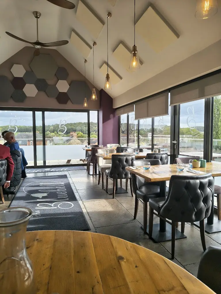 The Bluebell_South Wingfield_slider_image_3