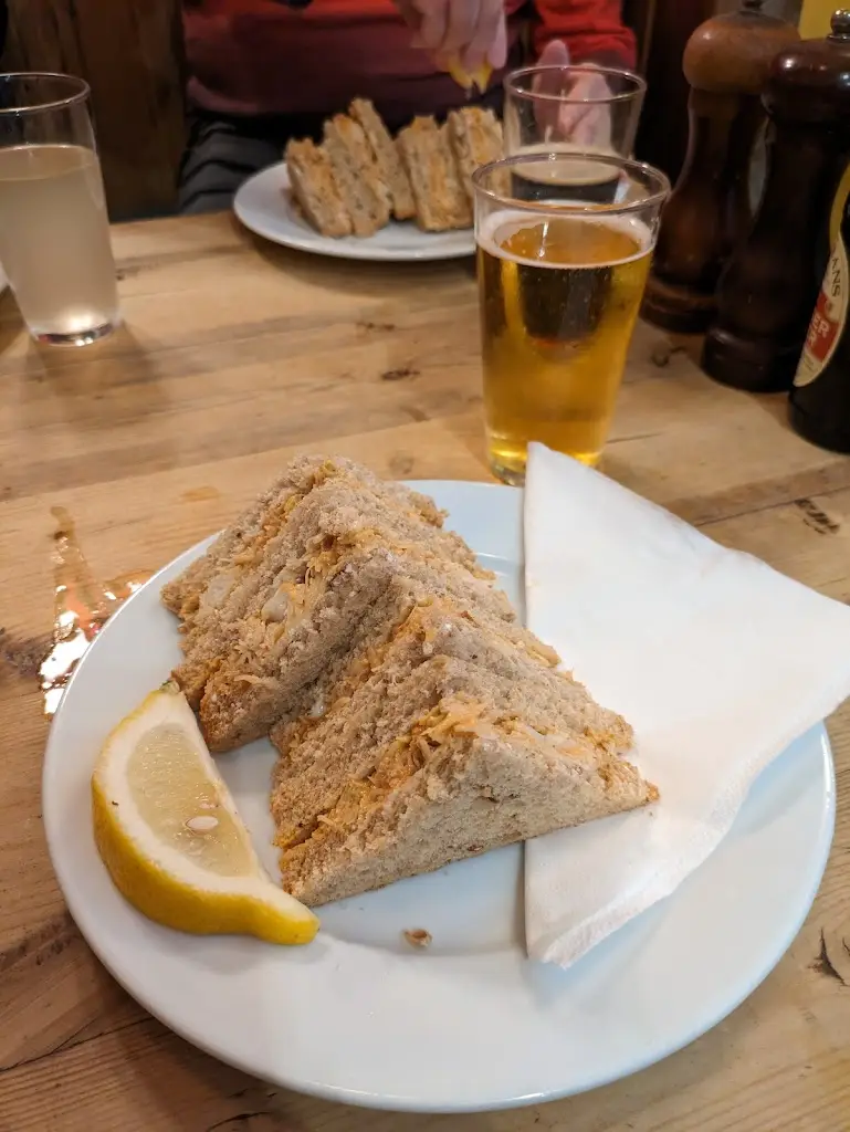 Menu_The Ship Inn_Beadnell_image_5