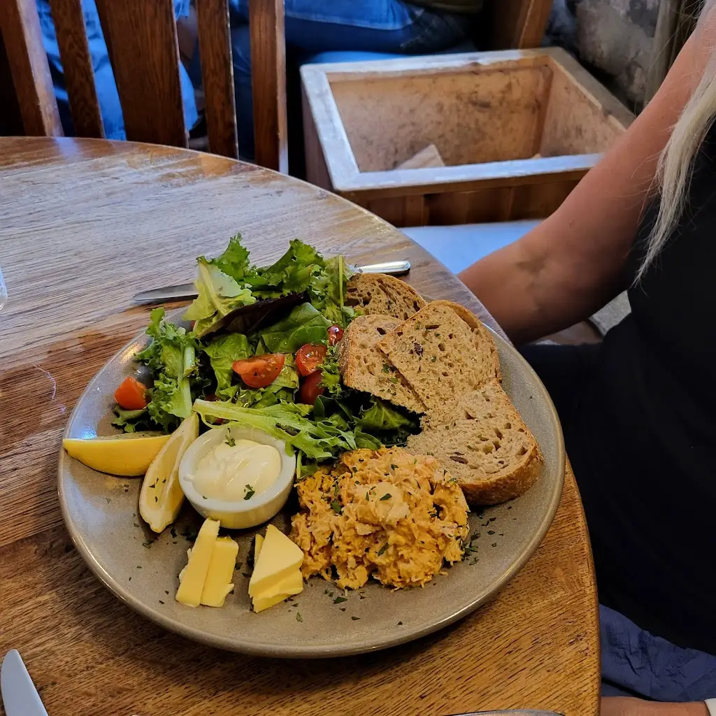 Menu_The Ship Inn_Beadnell_image_7