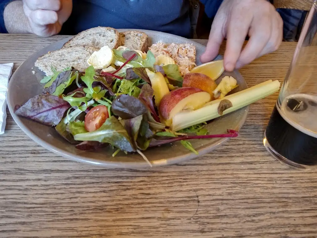 Menu_The Ship Inn_Beadnell_image_9