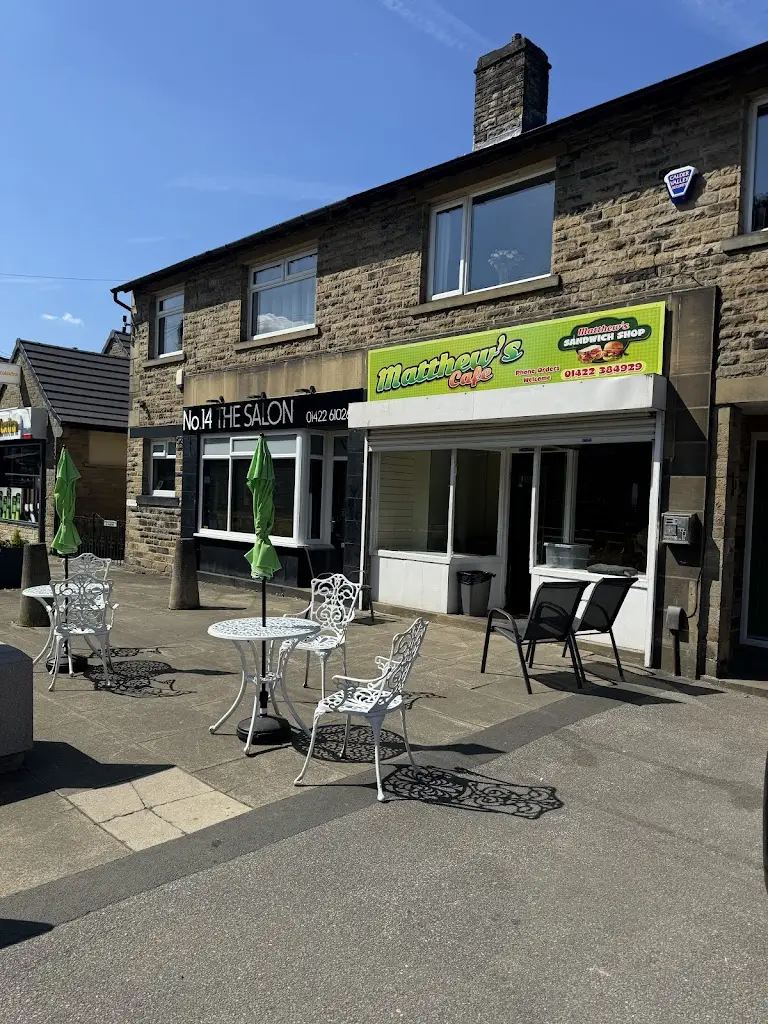 Matthew's Cafe_Southowram_slider_image_2