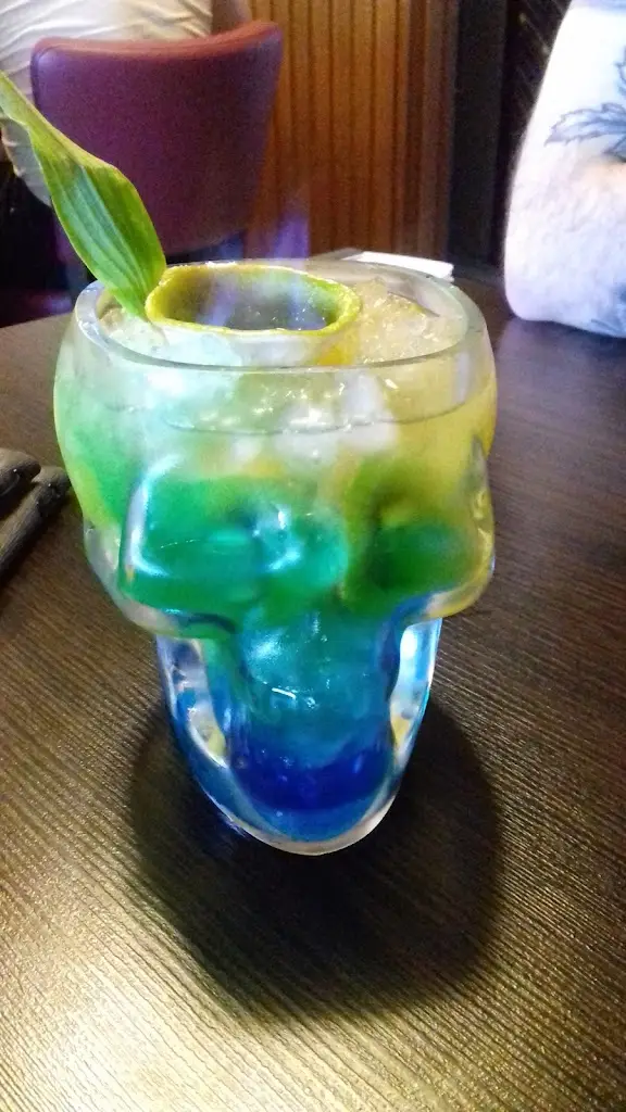 Menu_Malaya_South Benfleet_image_3