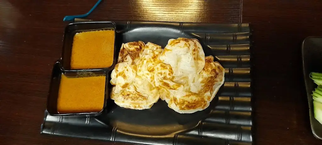 Menu_Malaya_South Benfleet_image_4