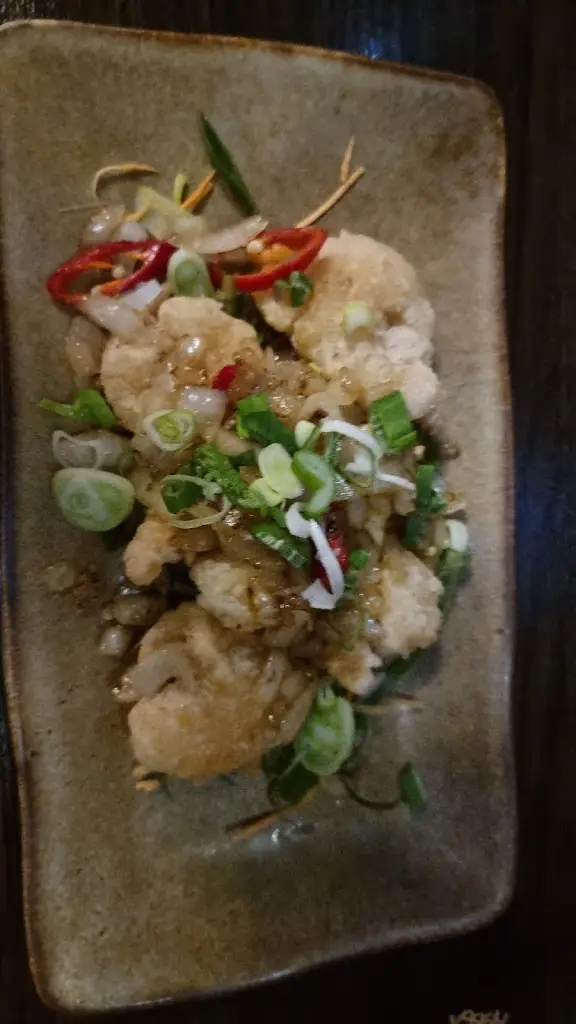 Menu_Malaya_South Benfleet_image_9