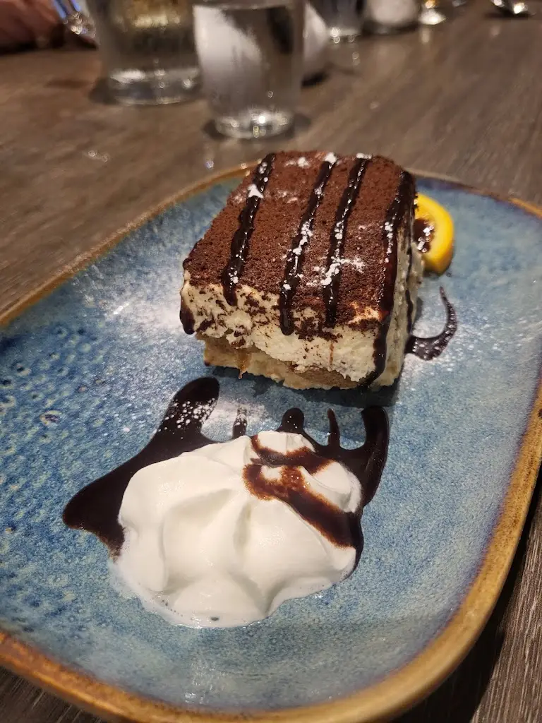 Menu_Gambero D'oro Benfleet_South Benfleet_image_5