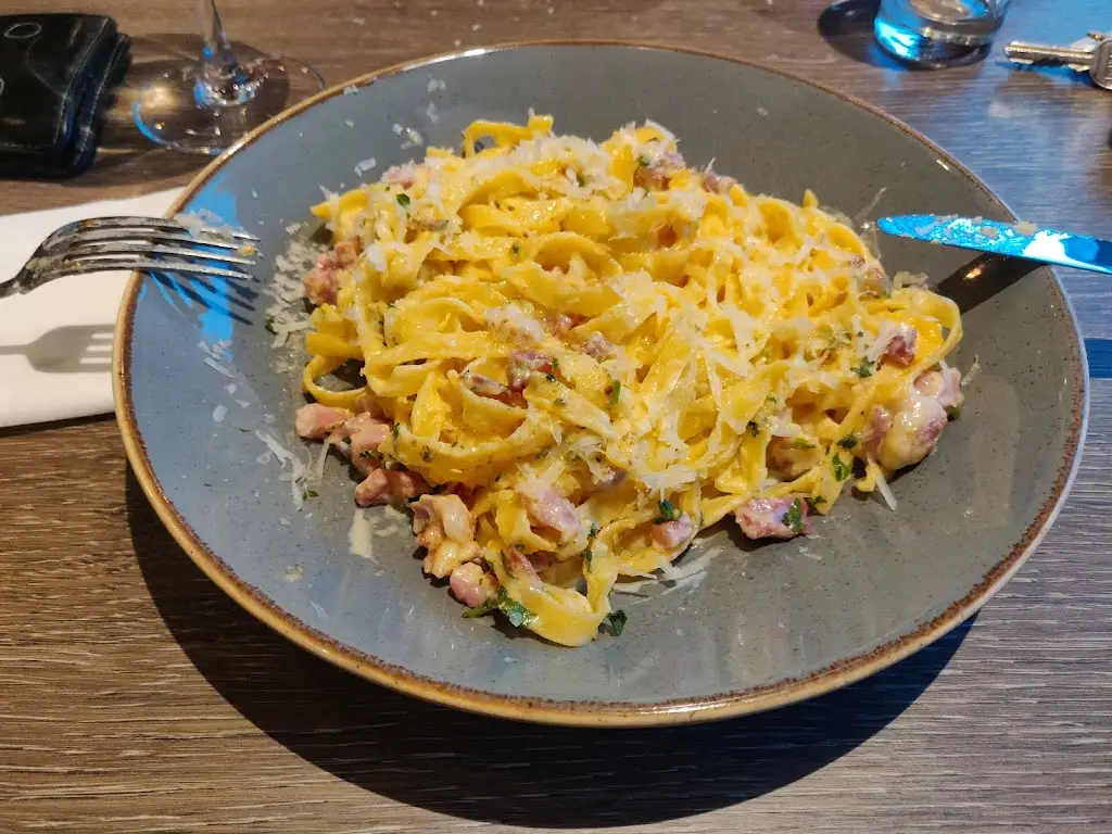 Menu_Gambero D'oro Benfleet_South Benfleet_image_6