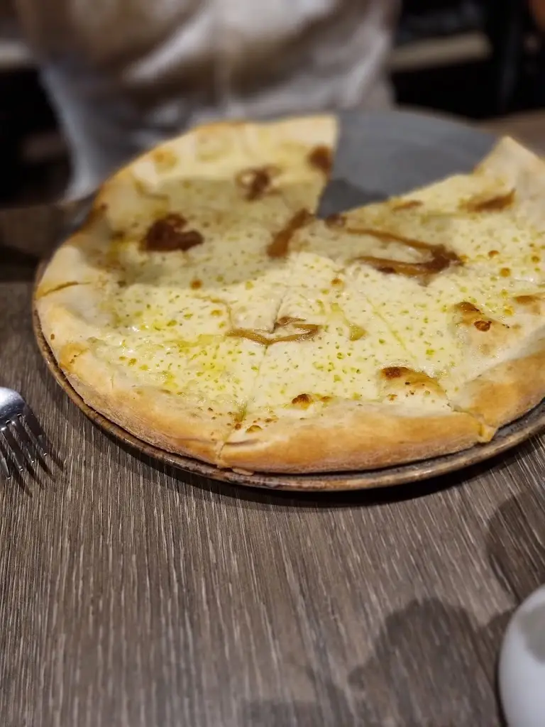 Menu_Gambero D'oro Benfleet_South Benfleet_image_7