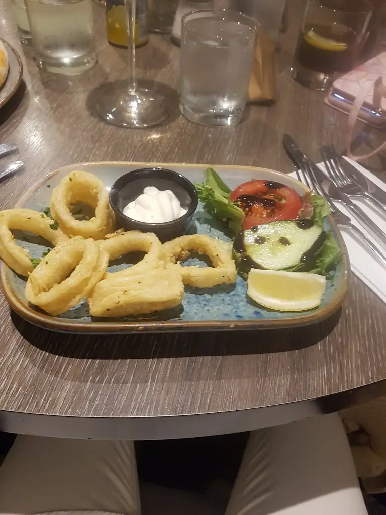 Menu_Gambero D'oro Benfleet_South Benfleet_image_8