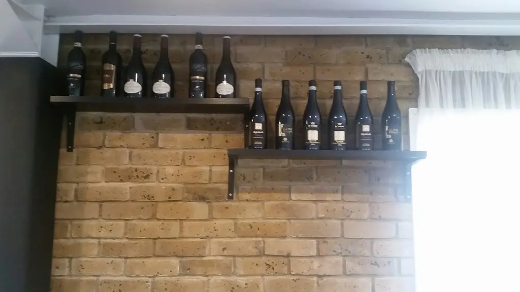 Gambero D'oro Benfleet restaurant in South Benfleet