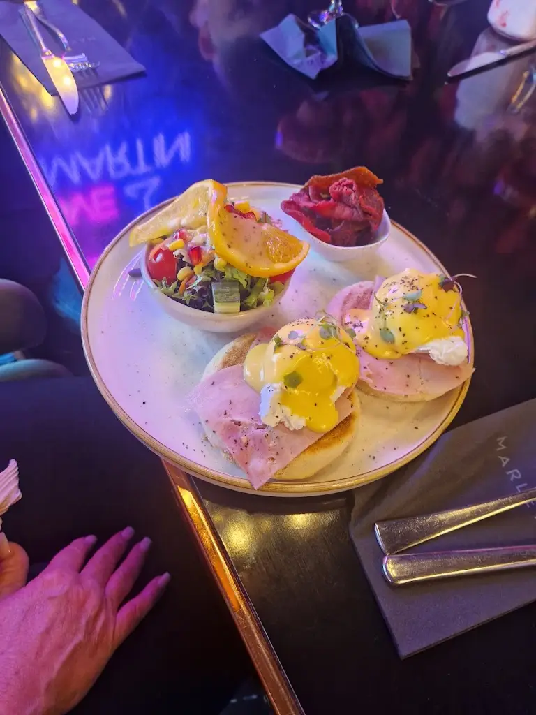 Menu_Marley's Brasserie Benfleet_South Benfleet_image_7