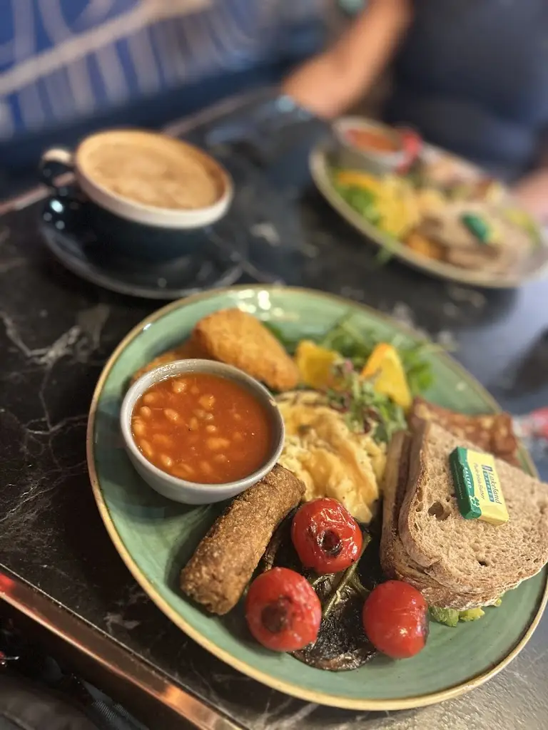 Menu_Marley's Brasserie Benfleet_South Benfleet_image_8