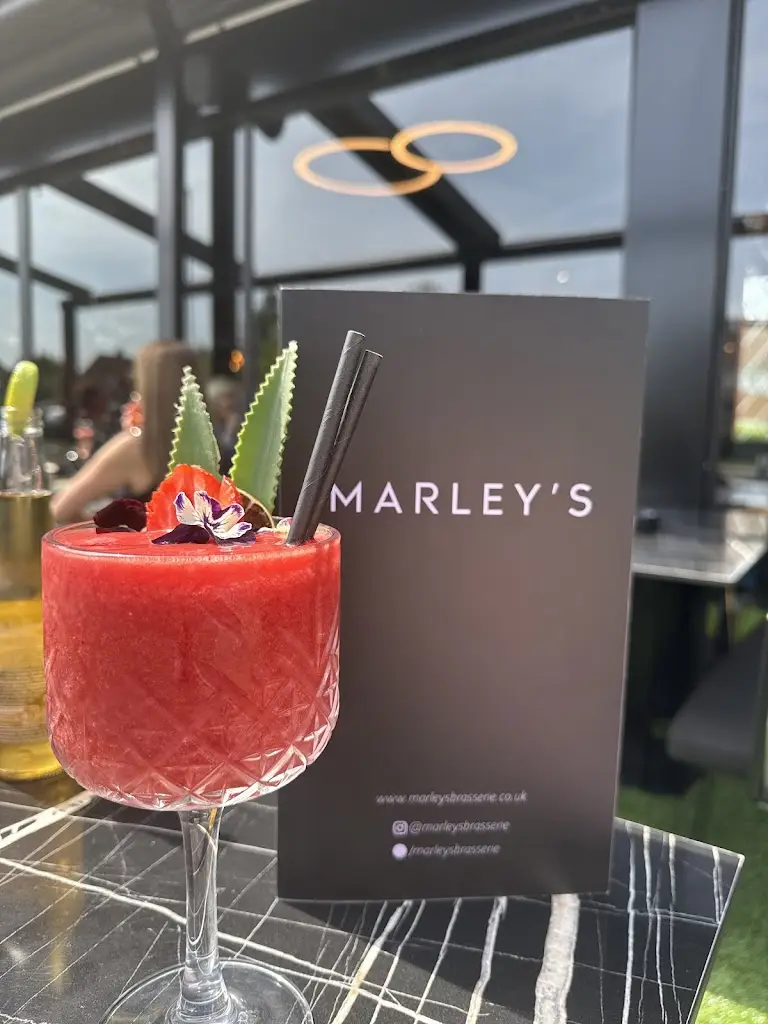 Menu_Marley's Brasserie Benfleet_South Benfleet_image_9