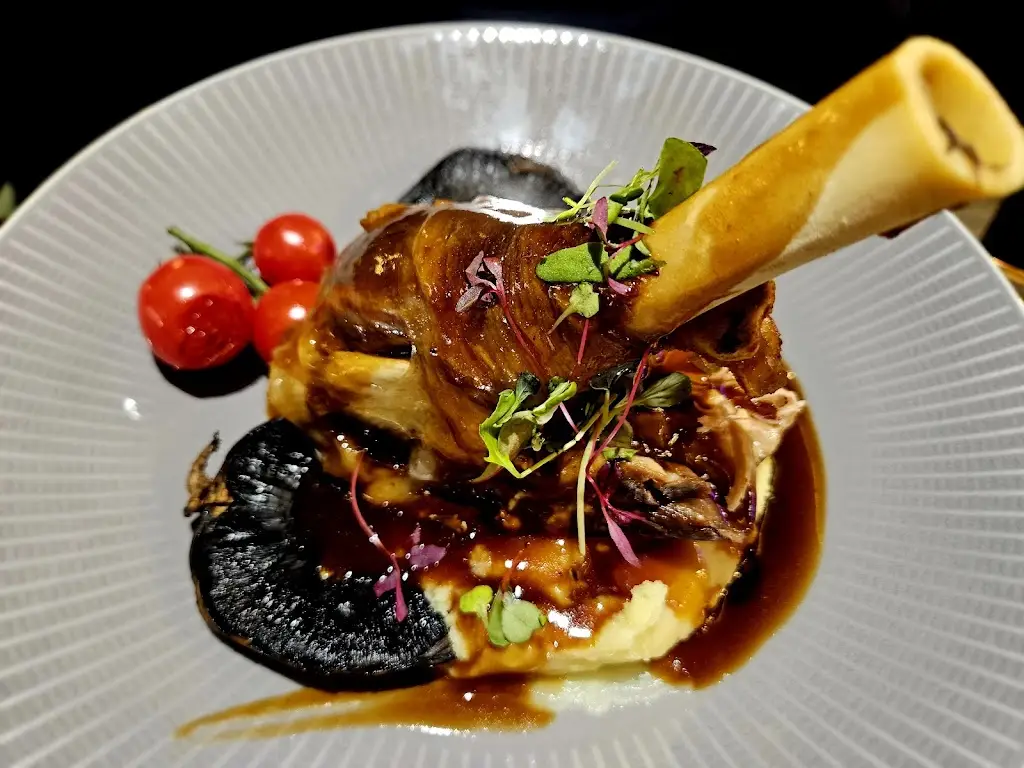 Mercedes Lancaster_Marley's Brasserie Benfleet_South Benfleet_review