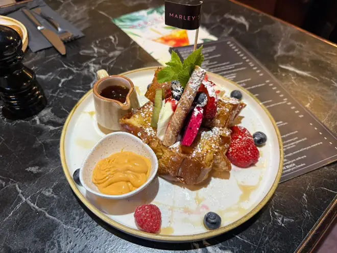 WhatTheFunkNews_Marley's Brasserie Benfleet_South Benfleet_review