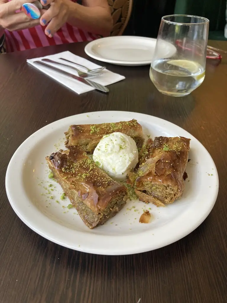 Menu_Marble Restaurant_South Benfleet_immagine_6