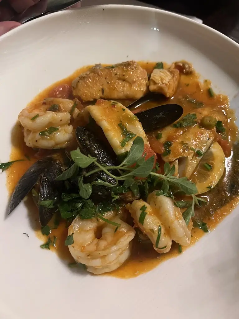 Menu_Marble Restaurant_South Benfleet_immagine_8