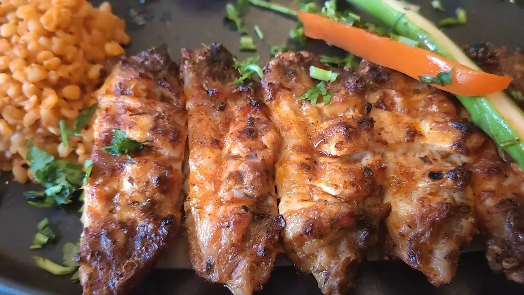 Mrs. Mariane Costa_Marble Restaurant_South Benfleet_recensione