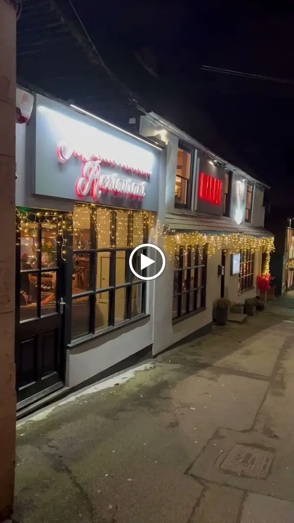 Marble Restaurant_South Benfleet_slider_image_2