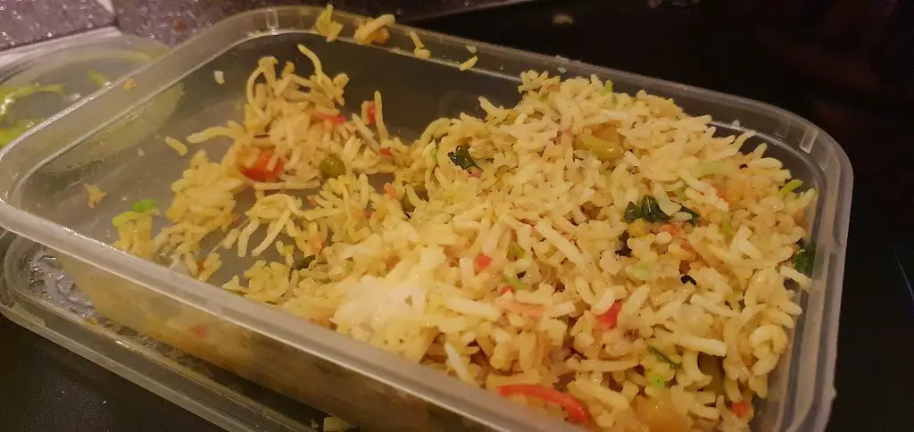 Menu_Maharaja Restaurant_South Benfleet_image_7