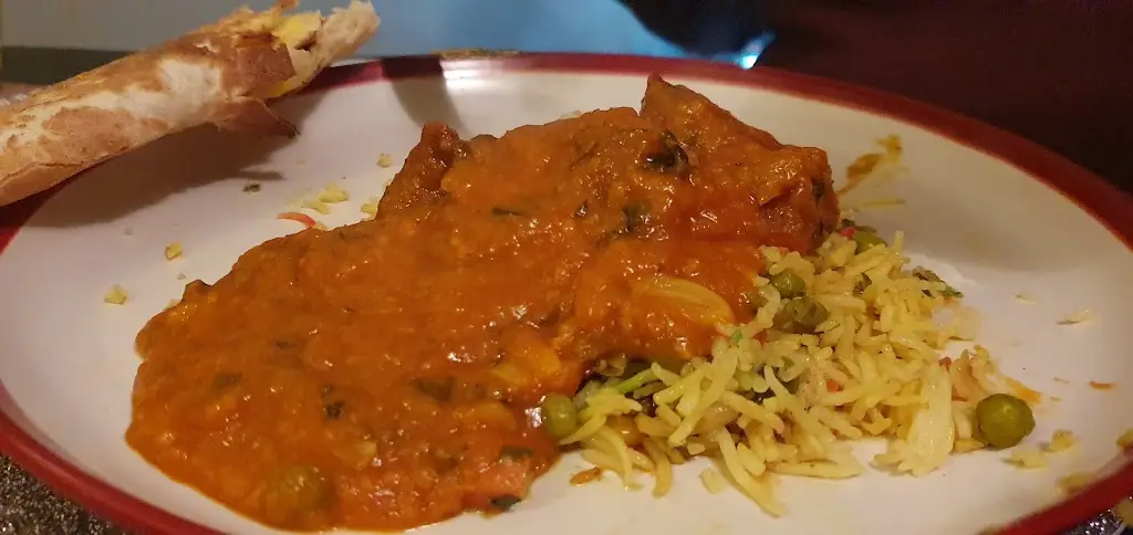 Menu_Maharaja Restaurant_South Benfleet_image_9