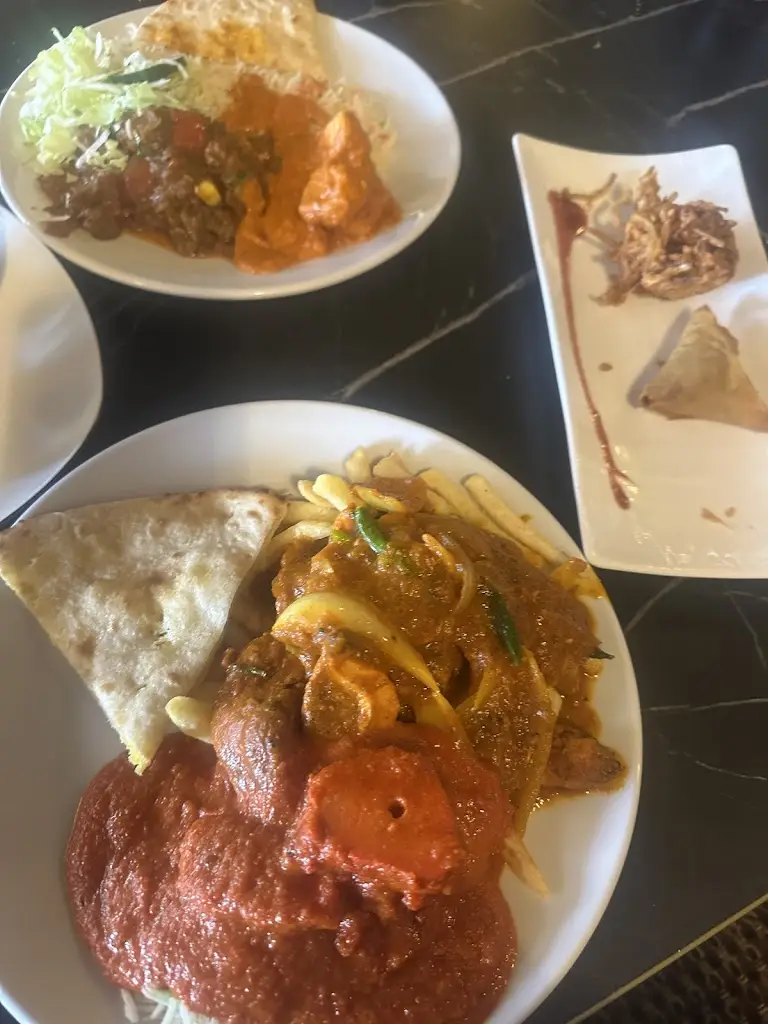 Maharaja Restaurant_South Benfleet_slider_image_3