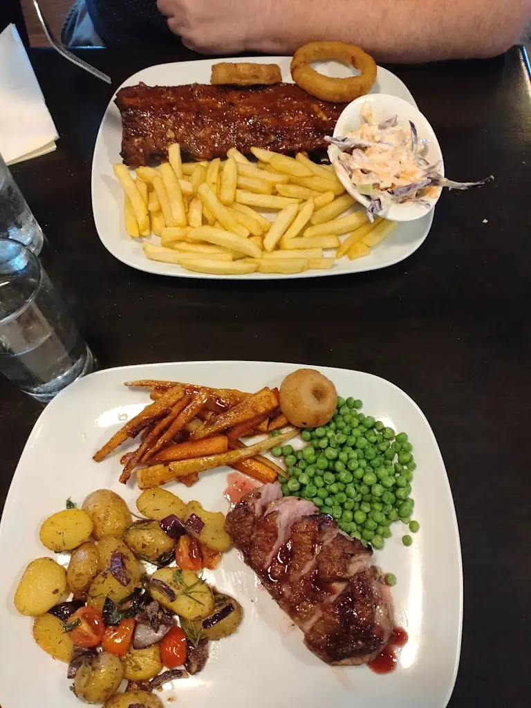 Menu_The Anchor Inn_South Benfleet_image_4