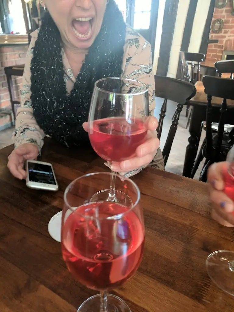 Menu_The Anchor Inn_South Benfleet_image_6