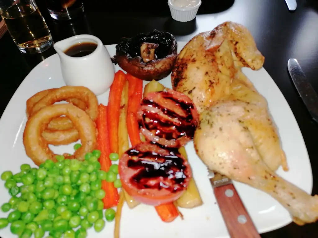 Menu_The Anchor Inn_South Benfleet_image_7