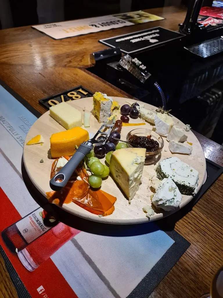 Menu_The Anchor Inn_South Benfleet_image_8