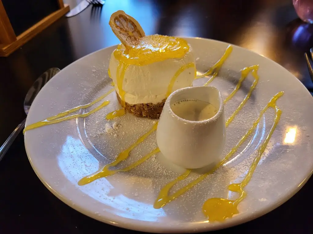 Richard Walton_The Anchor Inn_South Benfleet_review