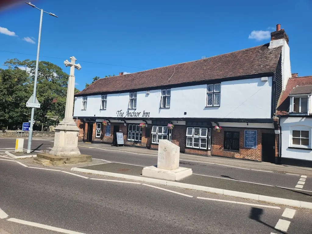 The Anchor Inn_South Benfleet_slider_image_3