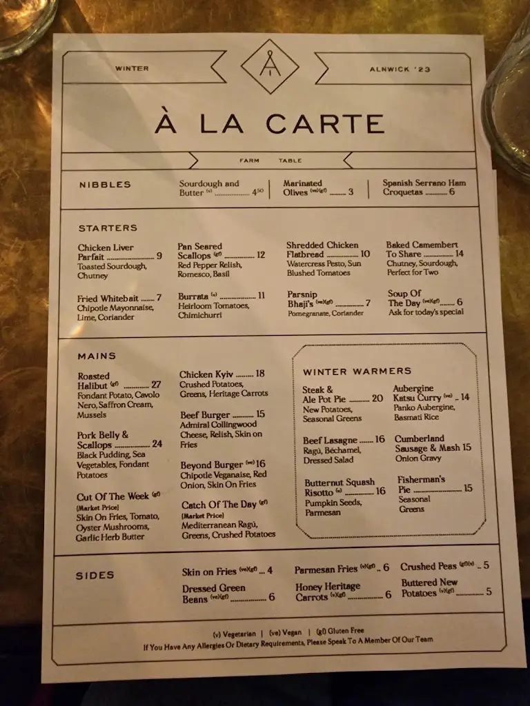 Menu_Adam and Eve_Alnwick_image_4