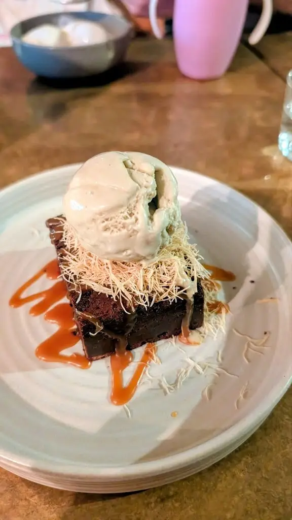 Tom Partridge_Adam and Eve_Alnwick_review