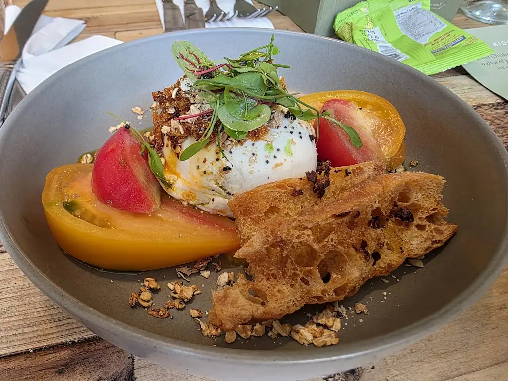 Ryan Abram_Adam and Eve_Alnwick_review