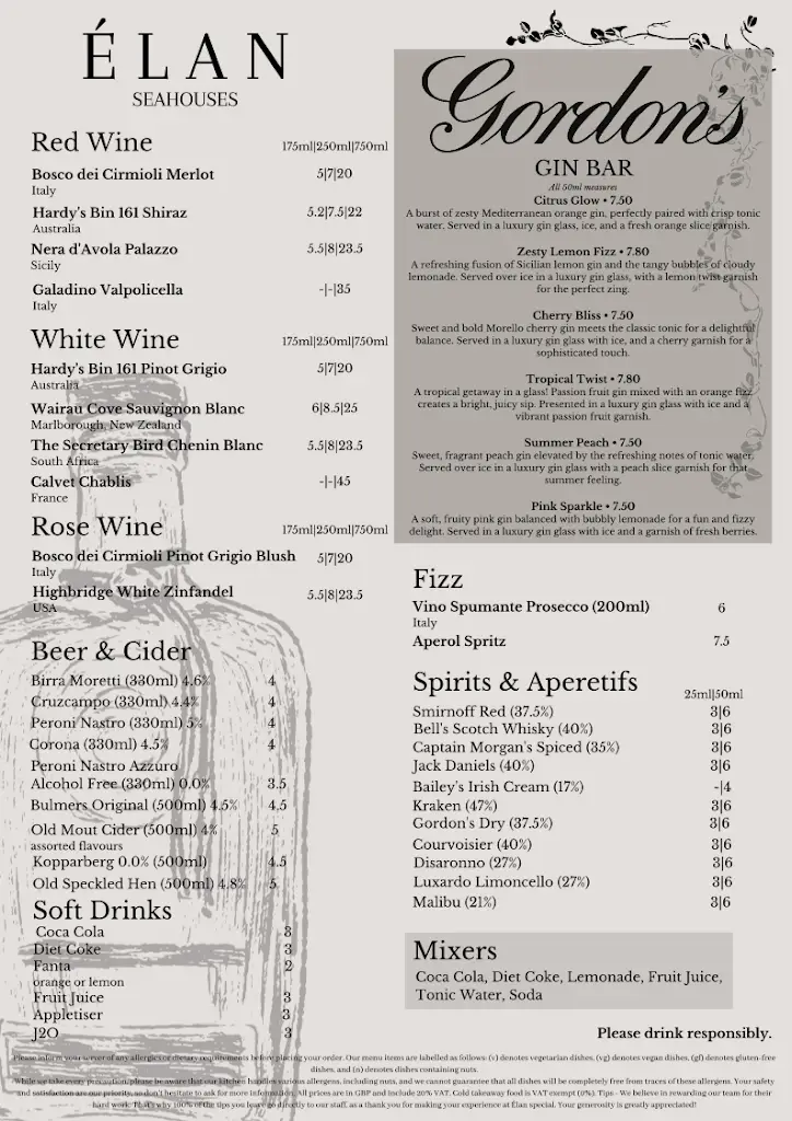Menu_Élan_Beadnell_image_2