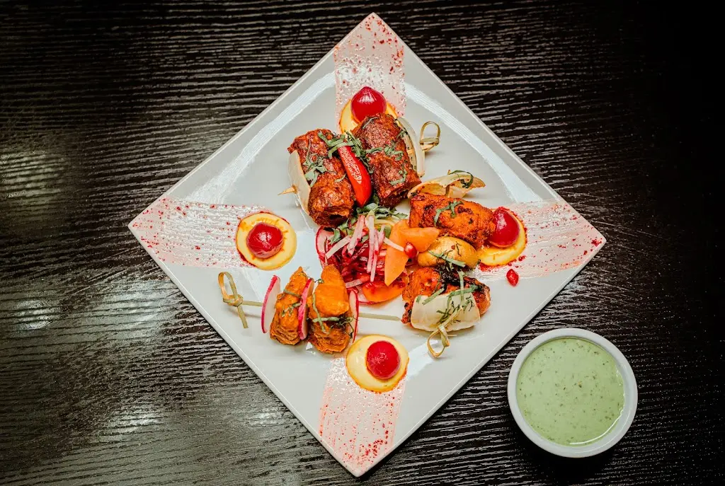 Vrish Authentic Indian restaurant_South Benfleet_slider_image_3