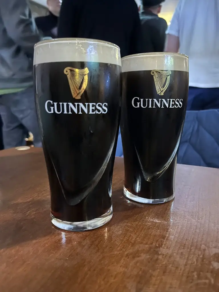 Menu_Half Crown_South Benfleet_image_6