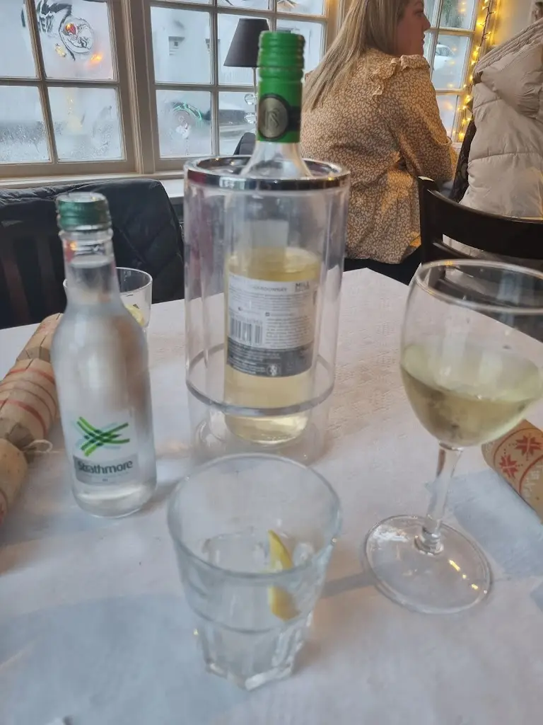 Menu_Half Crown_South Benfleet_image_7