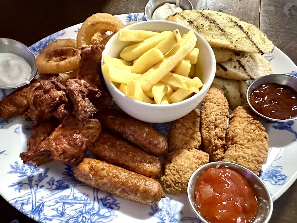 Havana_Half Crown_South Benfleet_review