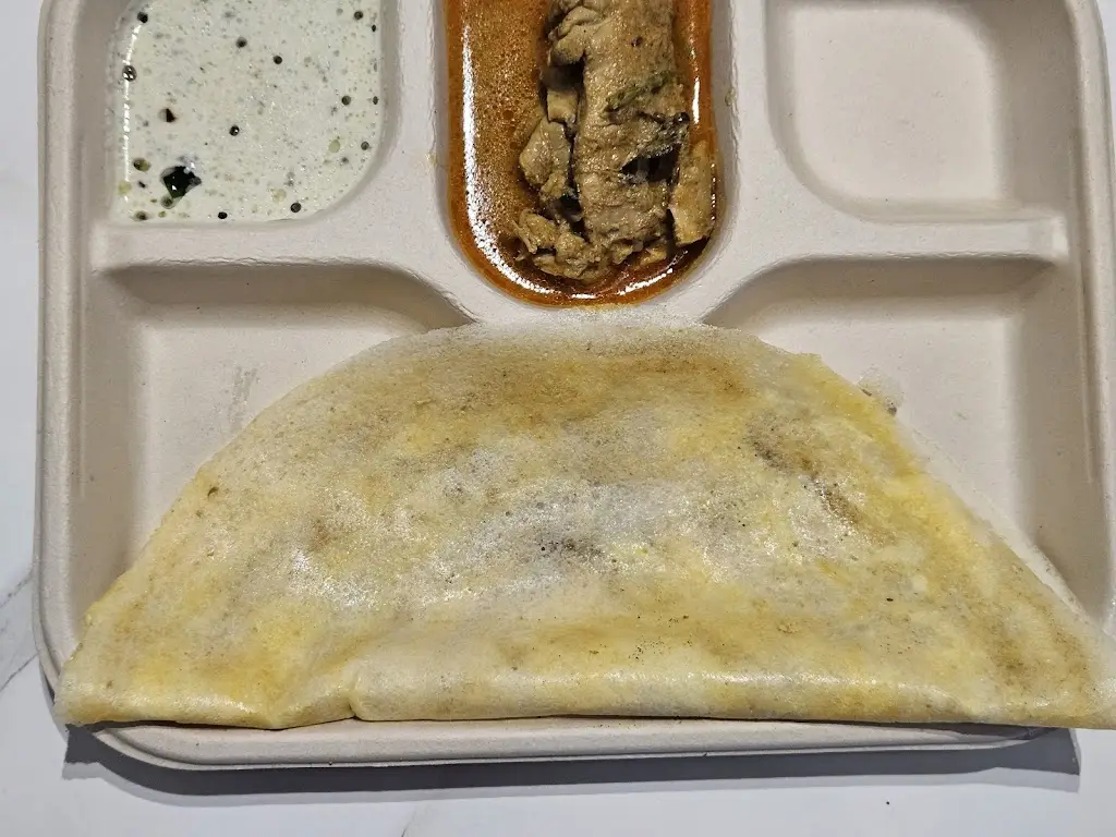 Menu_Thamara Cafe & Dosa Place_South Benfleet_immagine_5