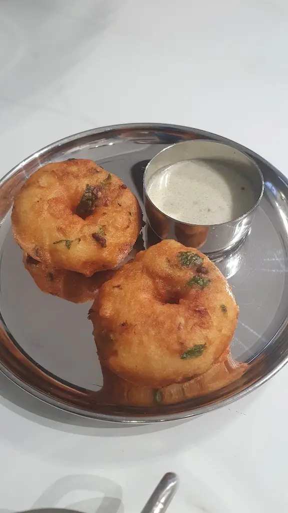 Menu_Thamara Cafe & Dosa Place_South Benfleet_immagine_6