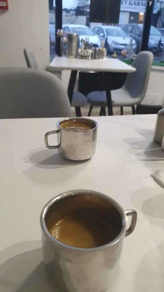 Menu_Thamara Cafe & Dosa Place_South Benfleet_immagine_8