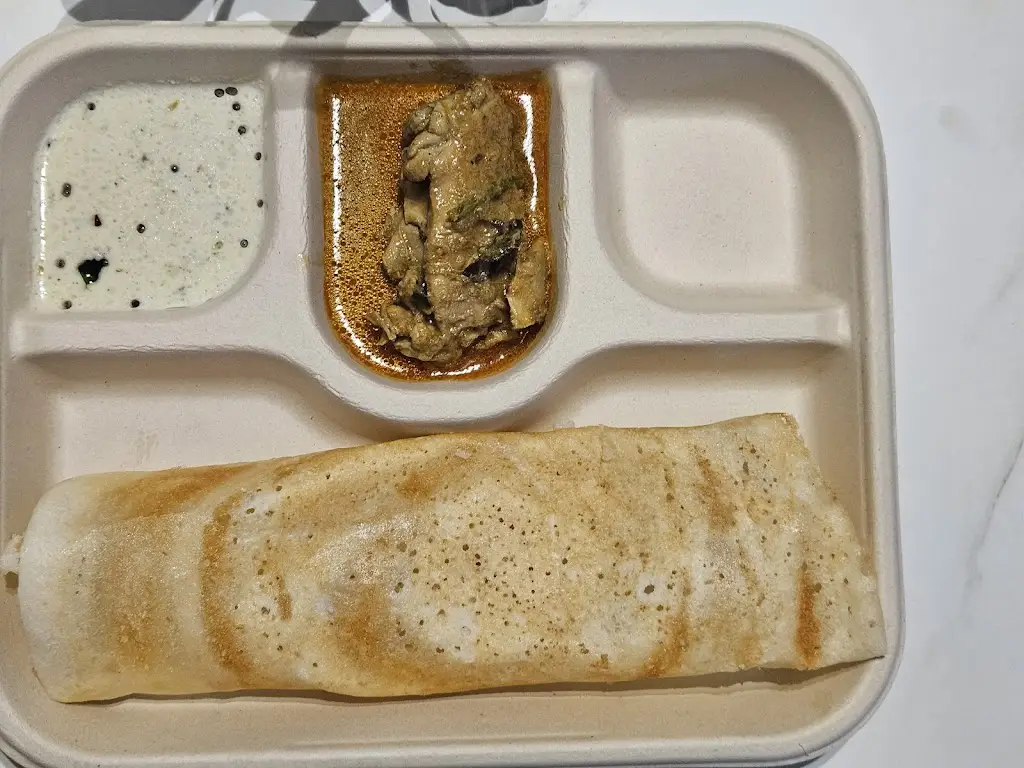 Thamara Cafe & Dosa Place_South Benfleet_slider_image_2