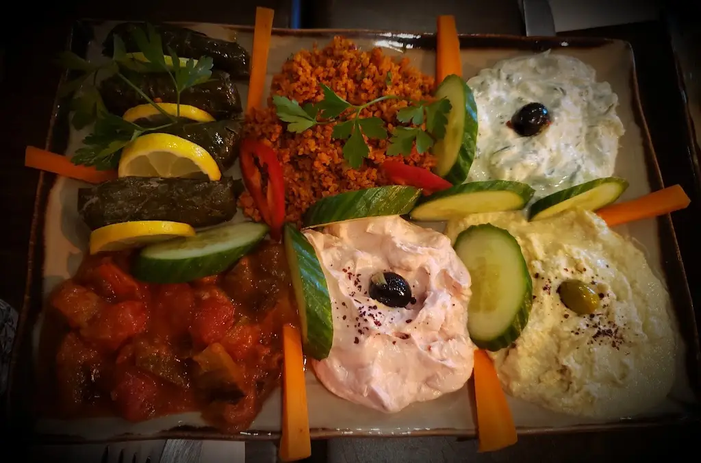 Menu_Anatolian Restaurant_South Benfleet_image_6